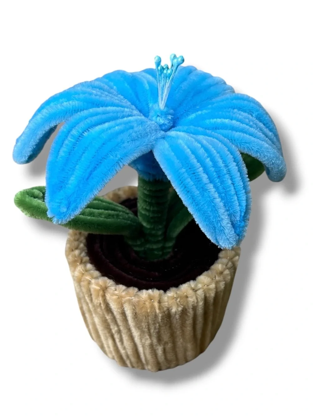 N/A pipe cleaner